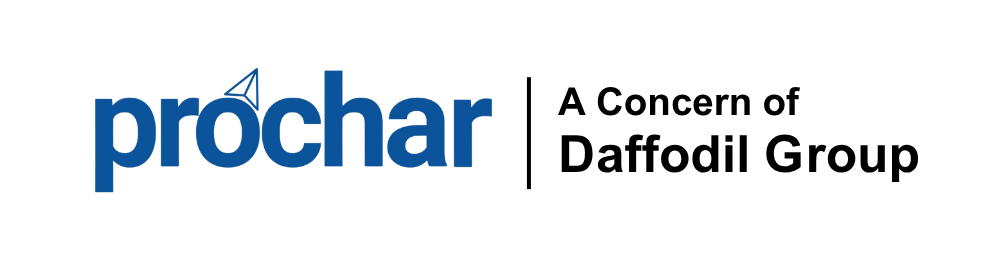 Prochar Logo
